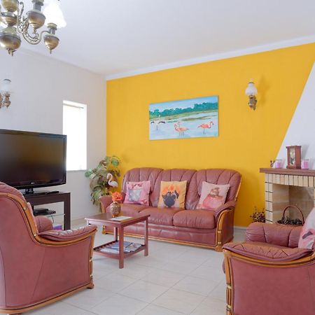 Ria Formosa Pineview Villa Faro Eksteriør billede