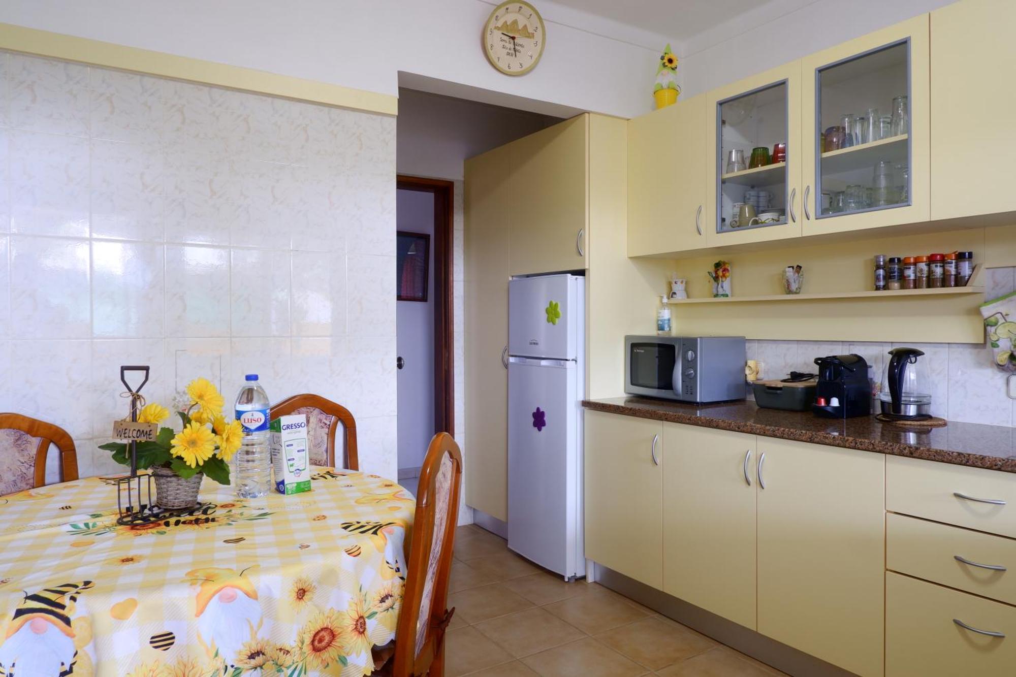 Ria Formosa Pineview Villa Faro Eksteriør billede